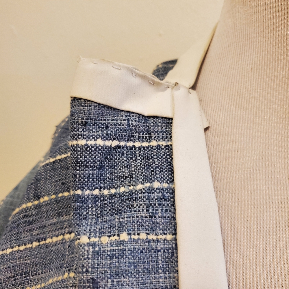 Handmade Jacket - Picture 3 of 4